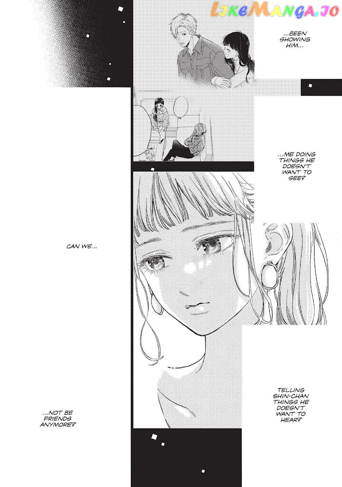 A Sign of Affection, Chapter 22 image 24